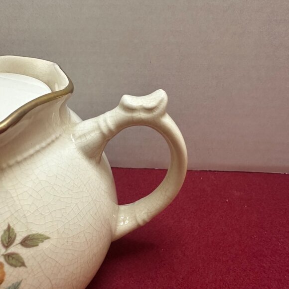 Rare Vintage "Arthur Wood" Teapot - Made In England - Picture 4 of 9